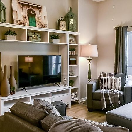 Bahama Bay Resort 18702 키시미 외부 사진