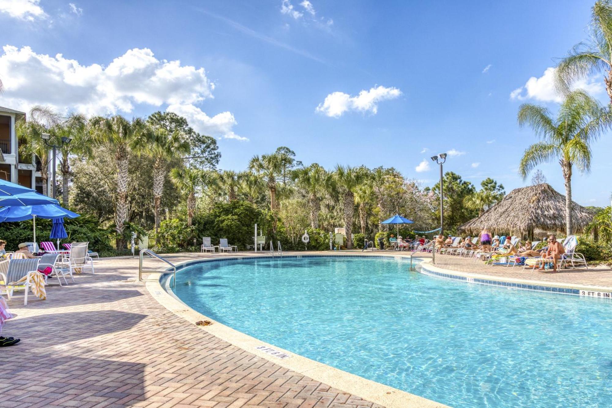 Bahama Bay Resort 18702 키시미 외부 사진