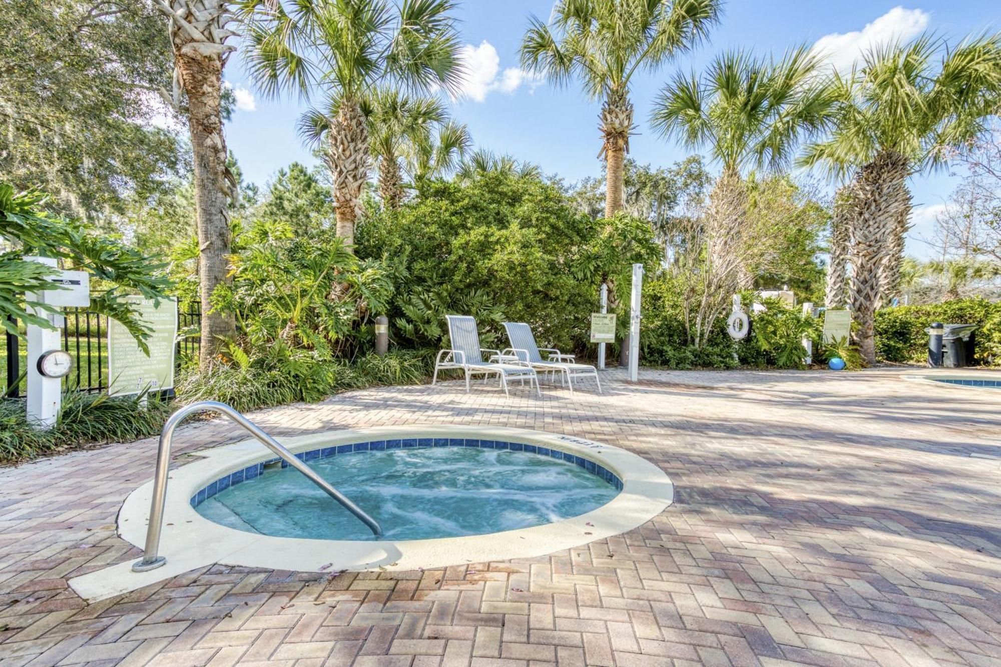 Bahama Bay Resort 18702 키시미 외부 사진