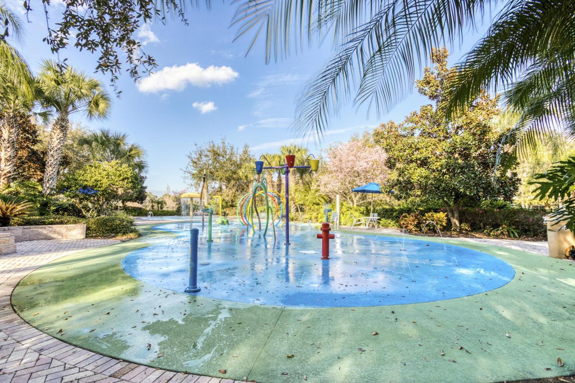 Bahama Bay Resort 18702 키시미 외부 사진