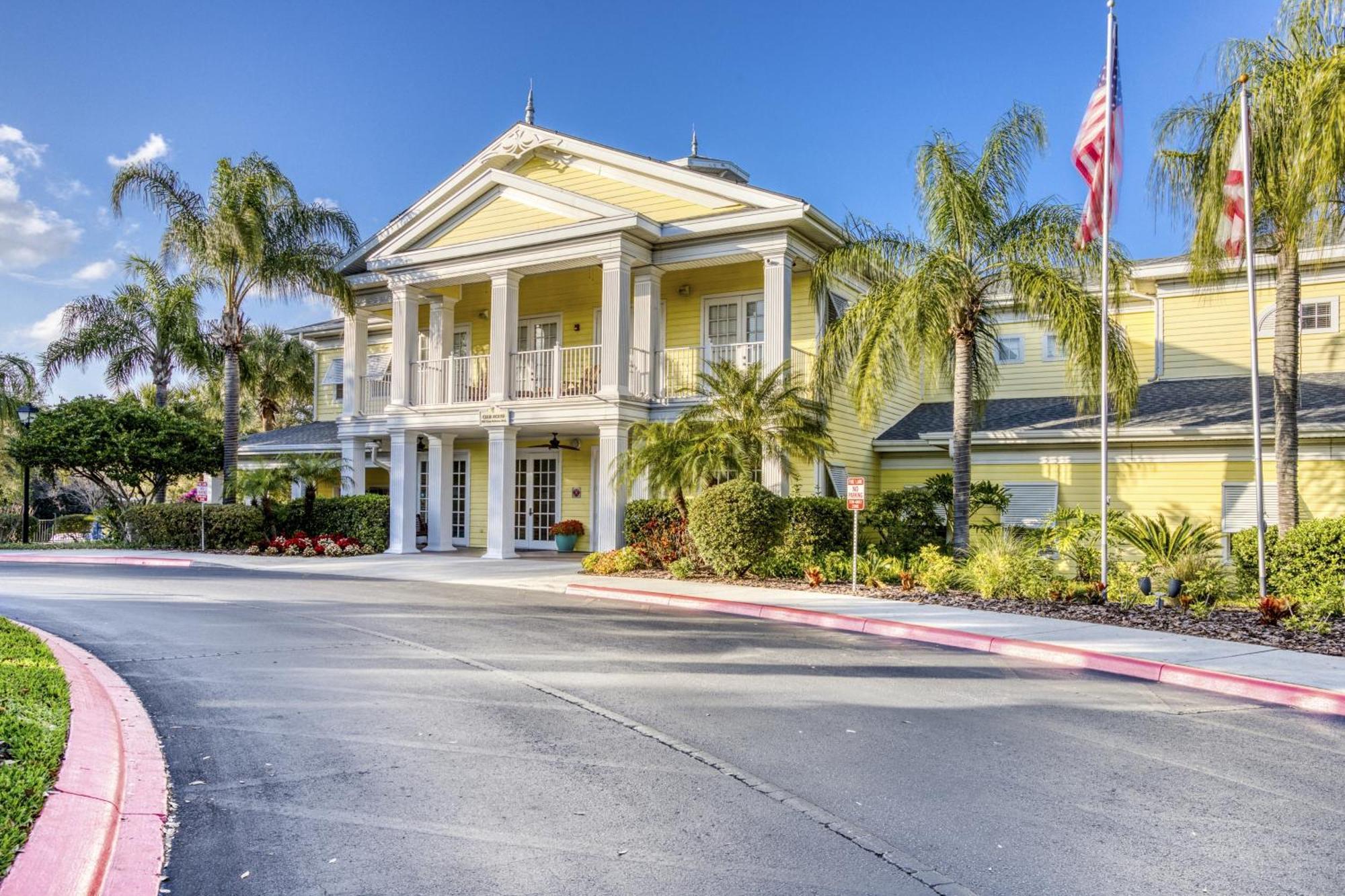 Bahama Bay Resort 18702 키시미 외부 사진