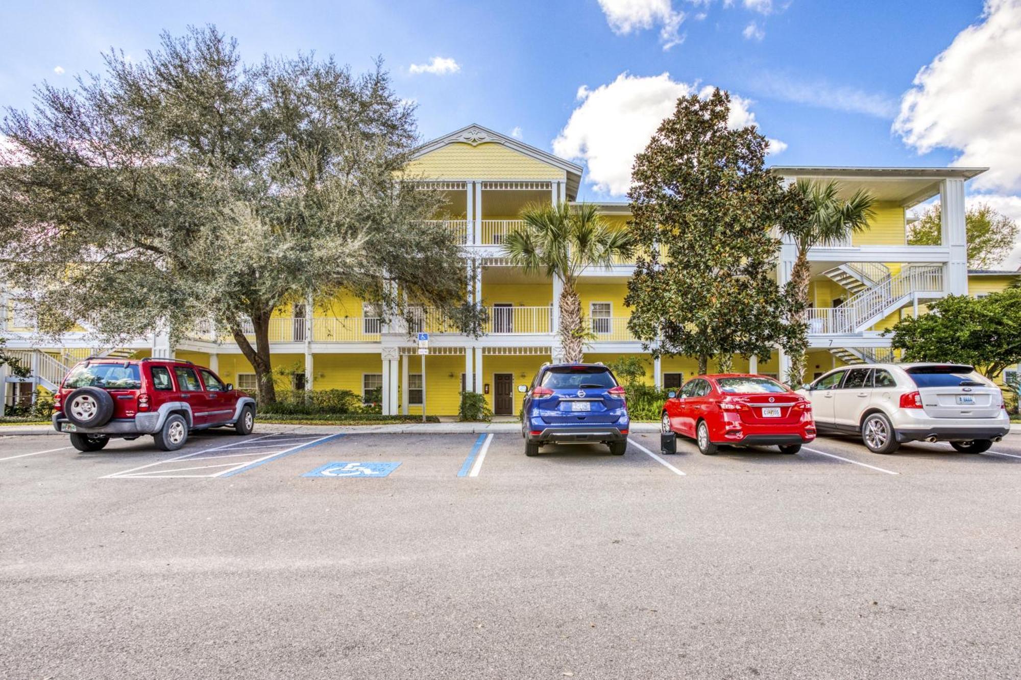 Bahama Bay Resort 18702 키시미 외부 사진