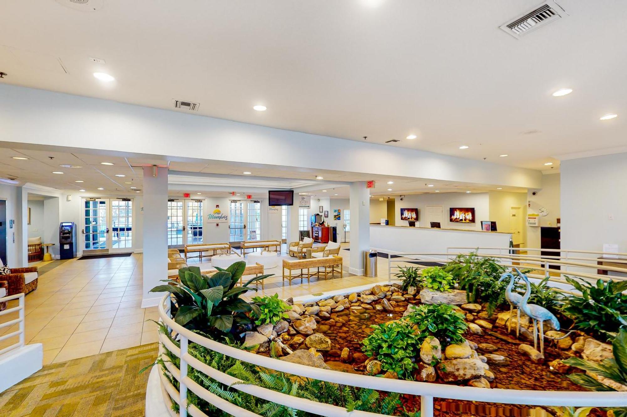 Bahama Bay Resort 18702 키시미 외부 사진