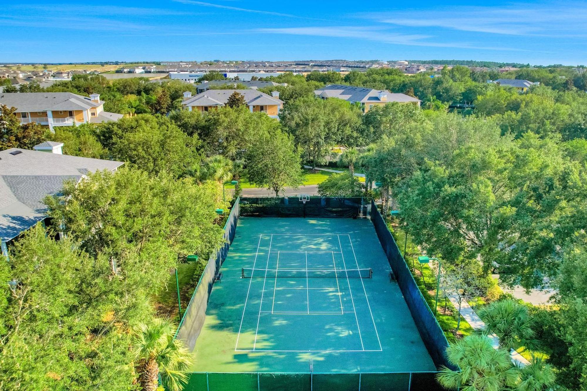 Bahama Bay Resort 18702 키시미 외부 사진