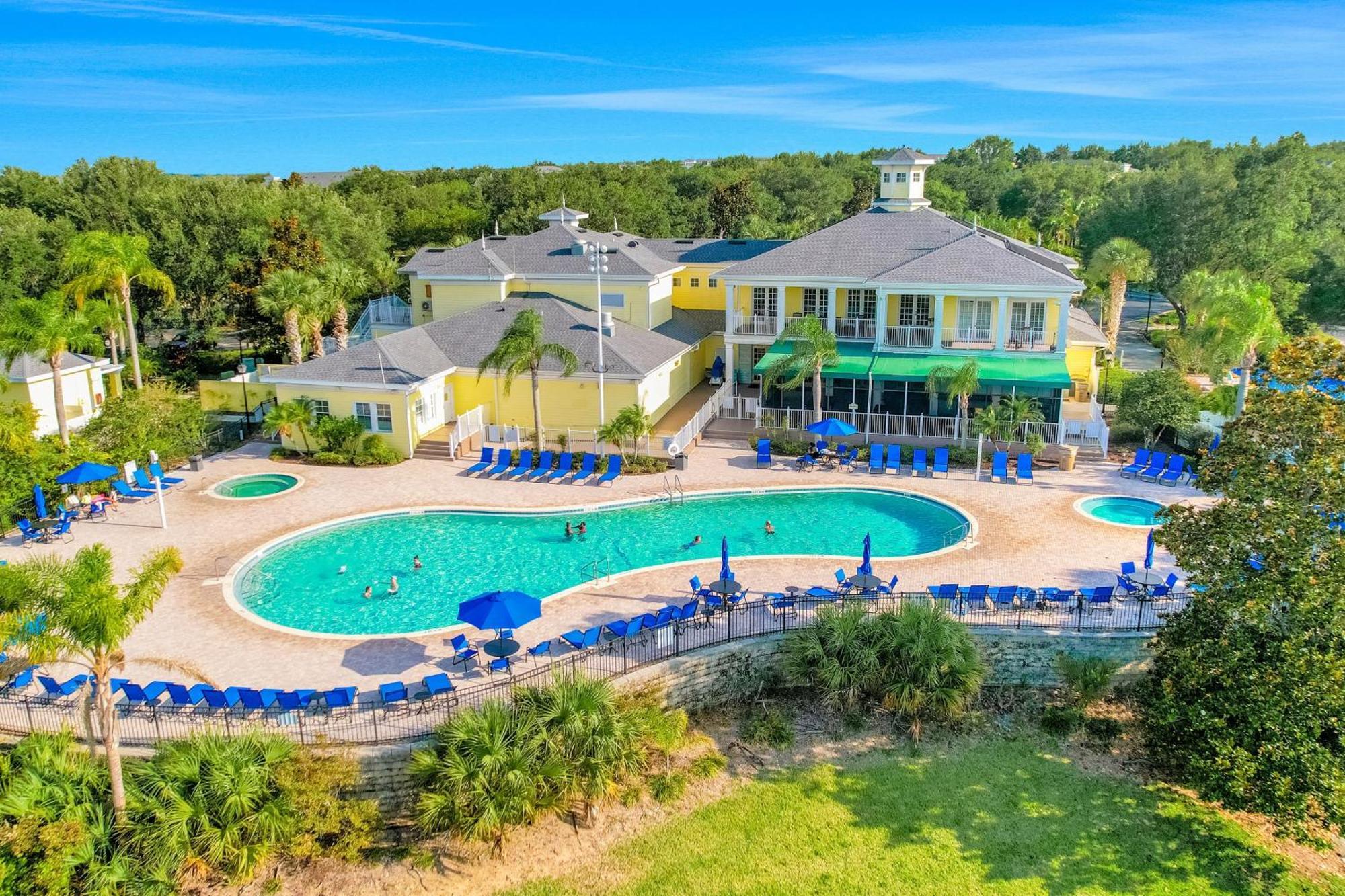 Bahama Bay Resort 18702 키시미 외부 사진