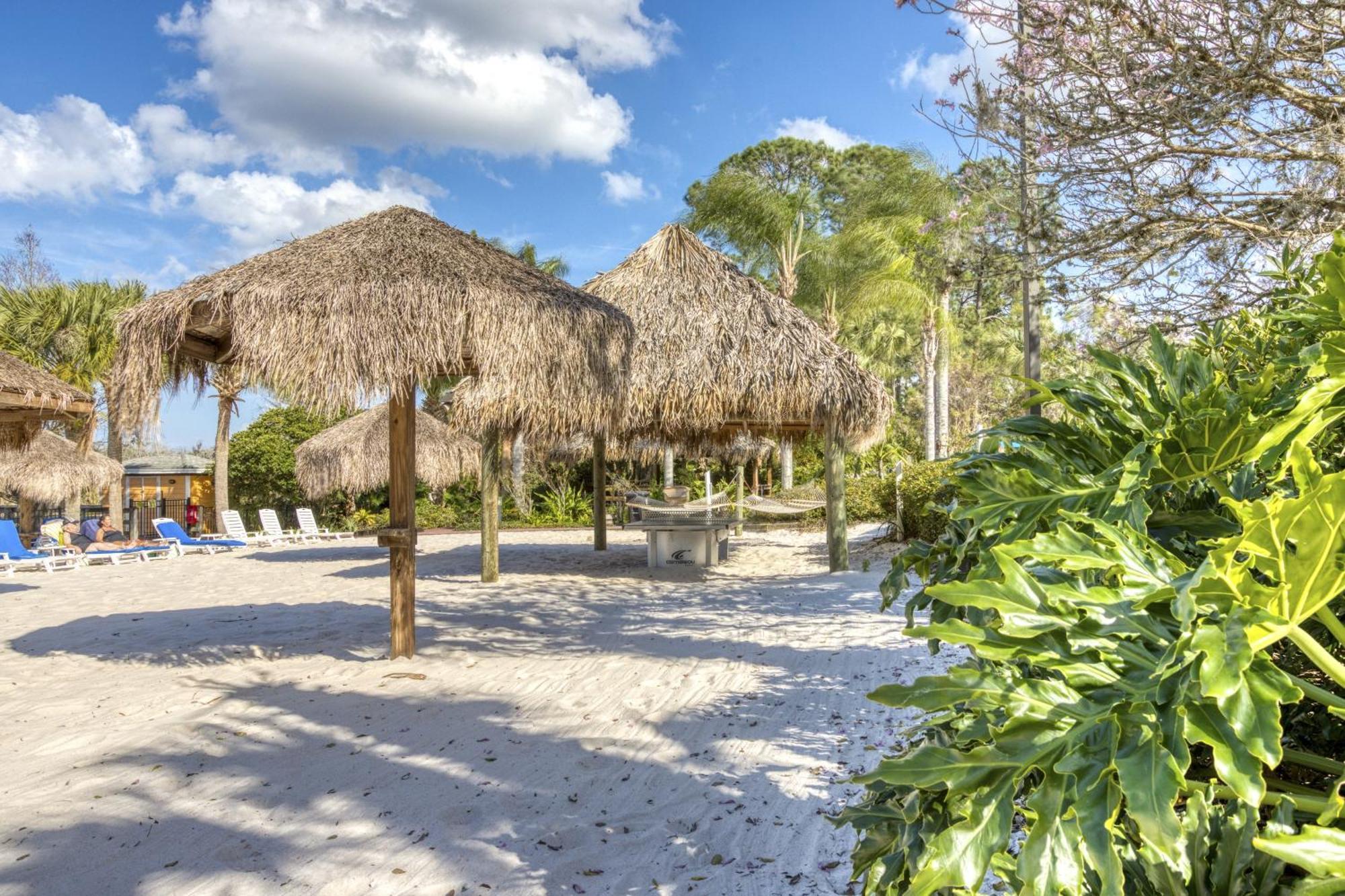 Bahama Bay Resort 18702 키시미 외부 사진